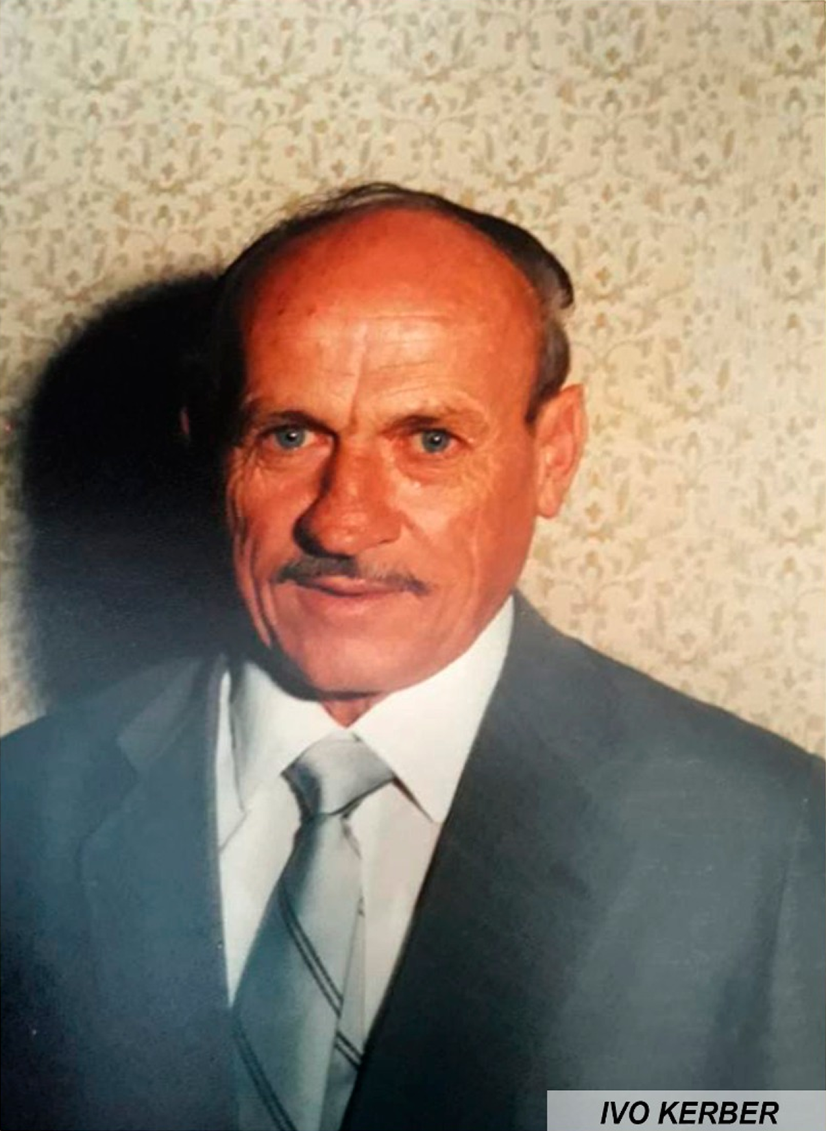 Ivo Kerber, Fundador da Kerber®